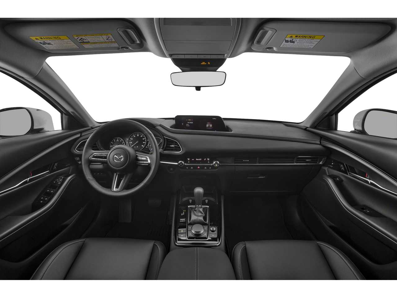 Thumbnail: 2021 Mazda CX-30 - 5