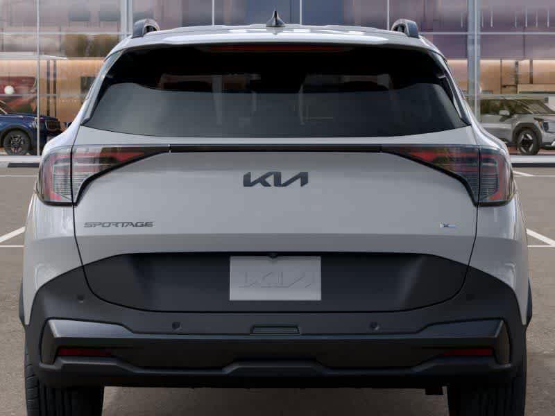 Thumbnail: 2026 Kia Sportage - 13