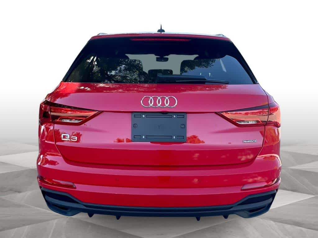 Thumbnail: 2025 Audi Q3 - 7