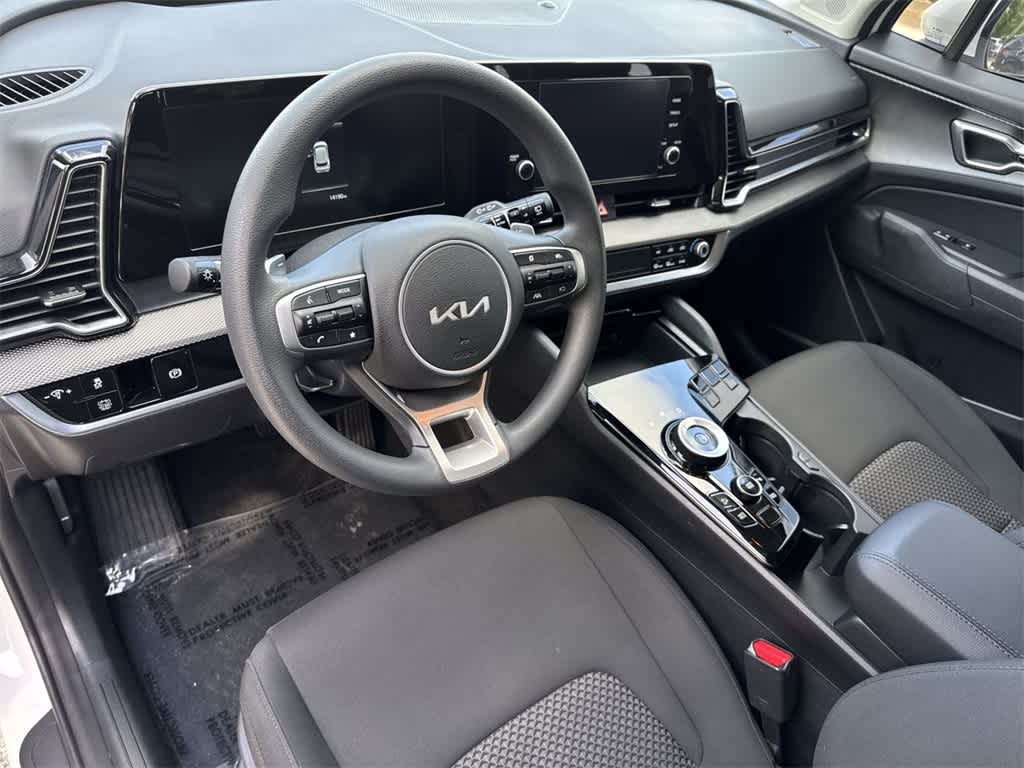 2023 Kia Sportage LX 13