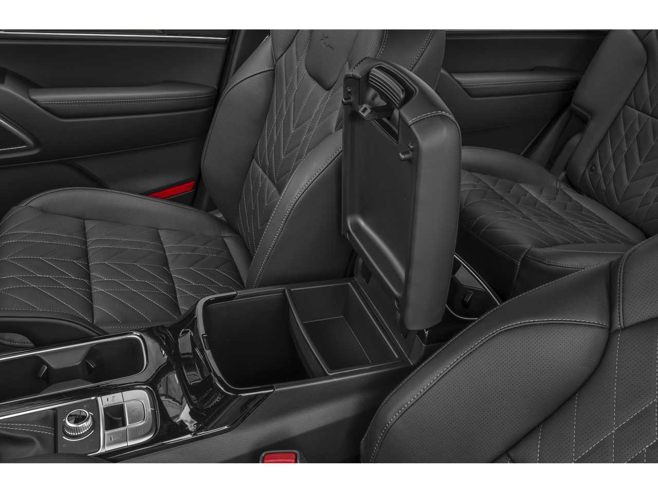 2025 Kia Telluride EX 14