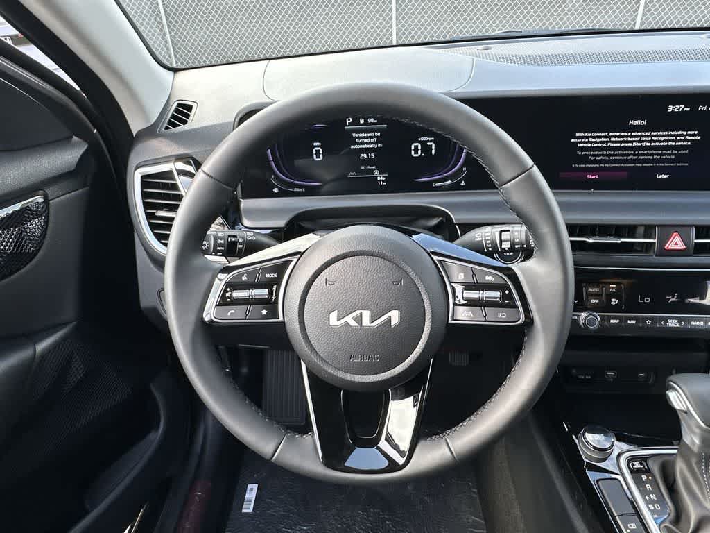 Thumbnail: 2026 Kia Seltos - 15