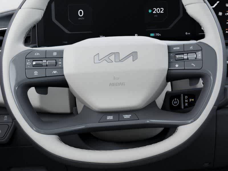 Thumbnail: 2026 Kia EV9 - 21