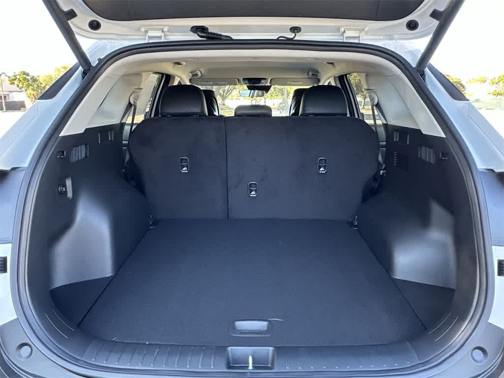 Thumbnail: 2026 Kia Sportage - 25