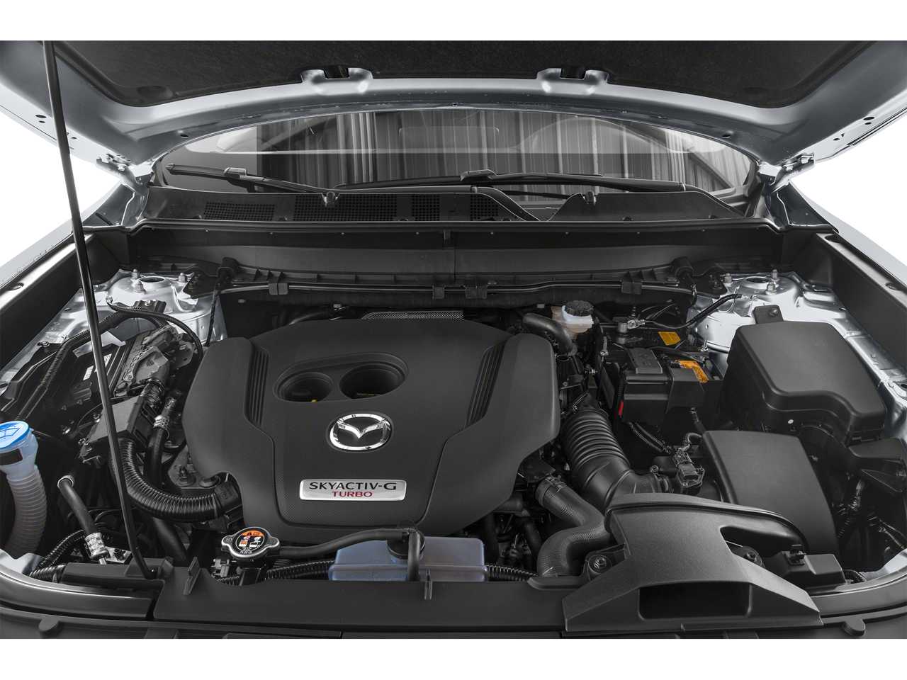 2023 Mazda CX-9 Touring Plus 8