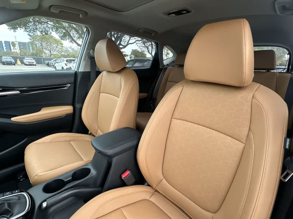 Thumbnail: 2026 Kia Seltos - 14