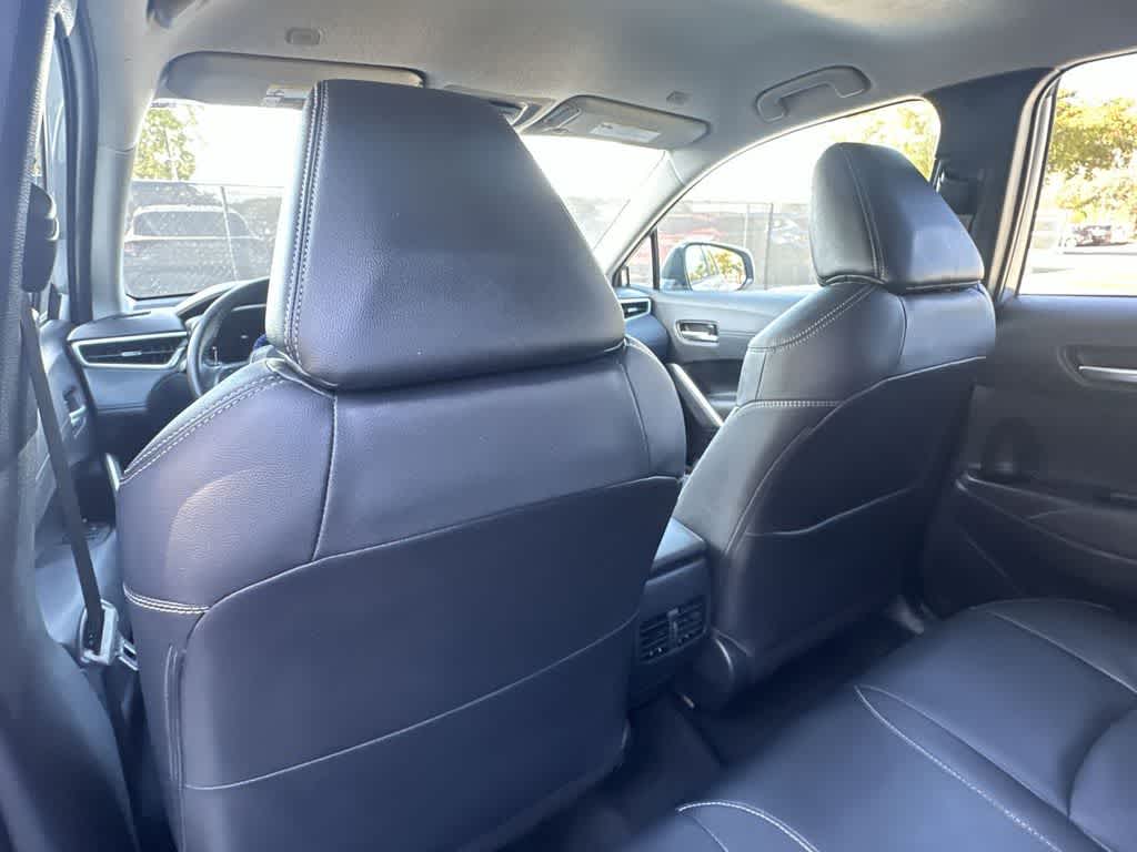 Thumbnail: 2024 Toyota Corolla Cross - 23