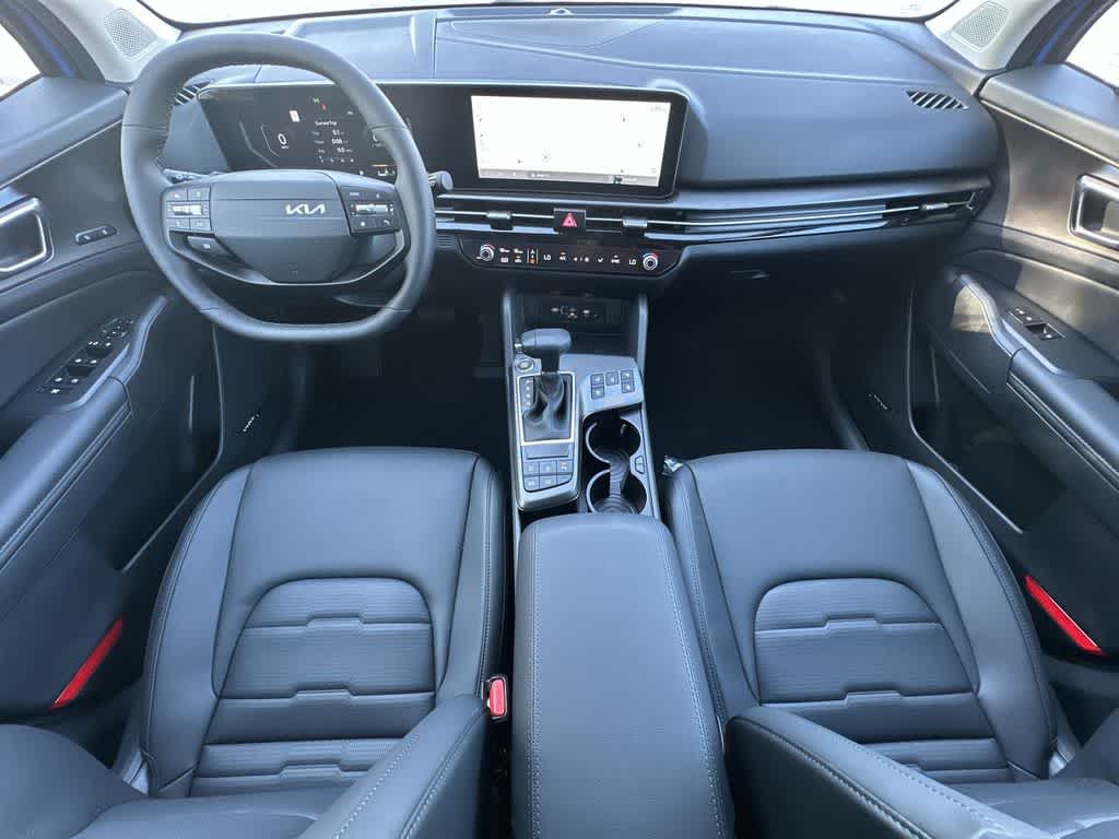 Thumbnail: 2026 Kia Sportage - 24