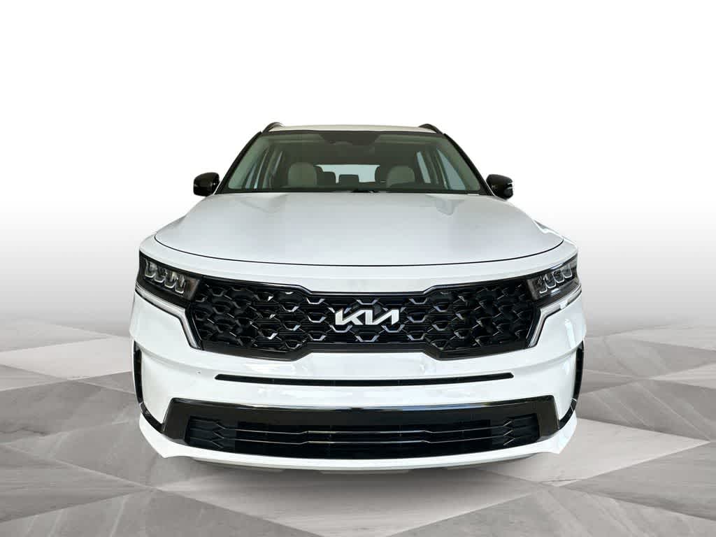Thumbnail: 2023 Kia Sorento - 3
