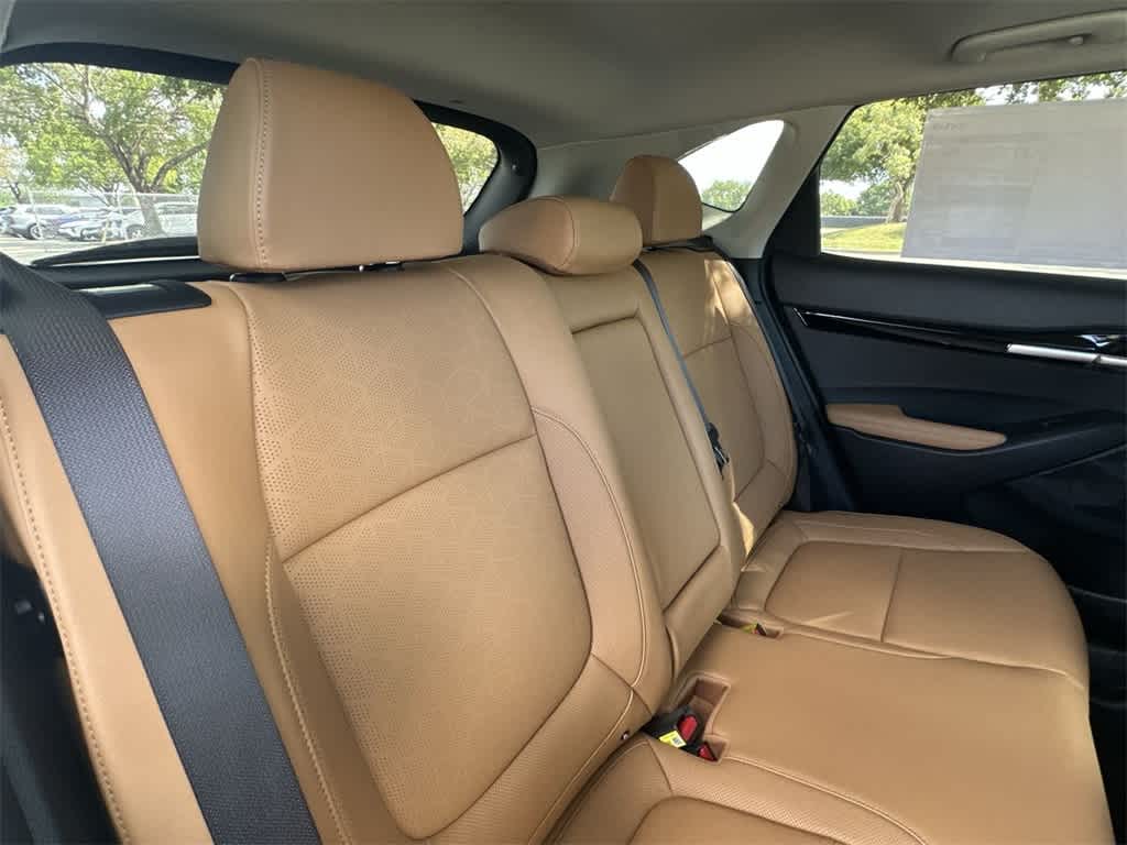 Thumbnail: 2026 Kia Seltos - 26