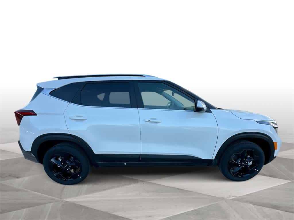 Thumbnail: 2026 Kia Seltos - 9