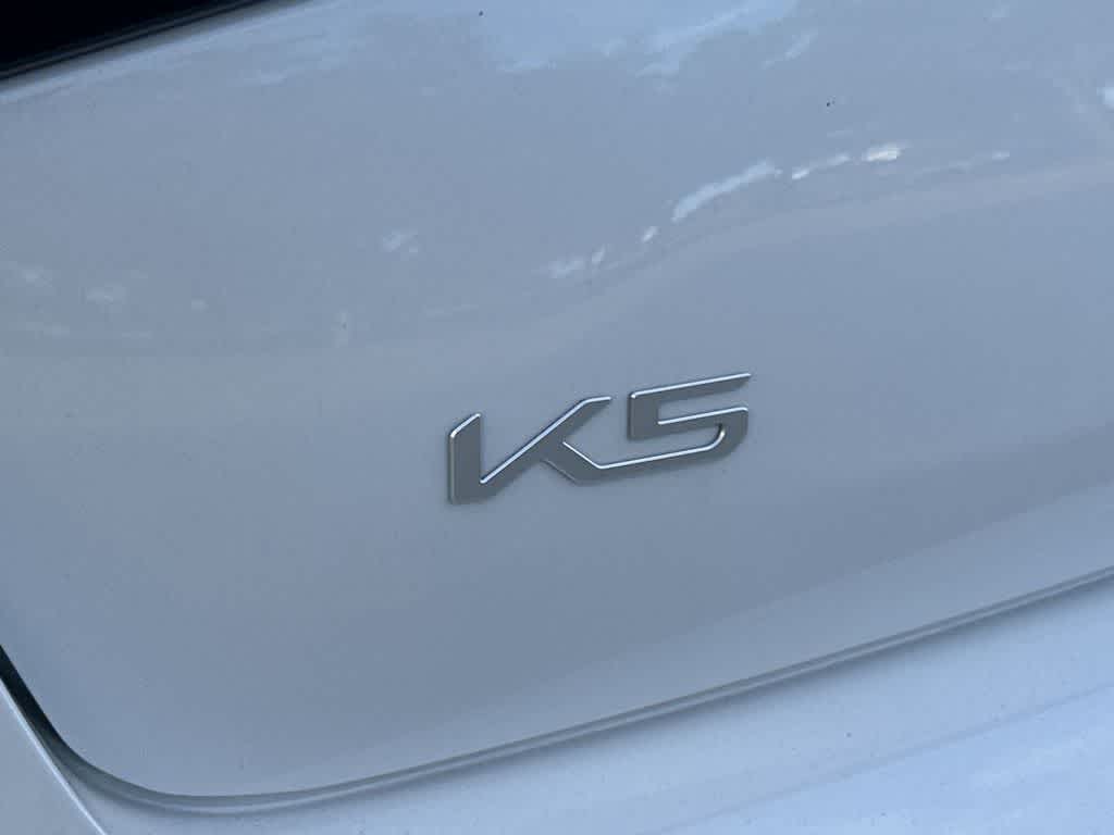 Thumbnail: 2026 Kia K5 - 10