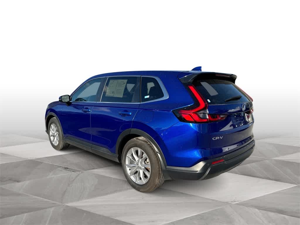 Thumbnail: 2023 Honda CR-V - 6