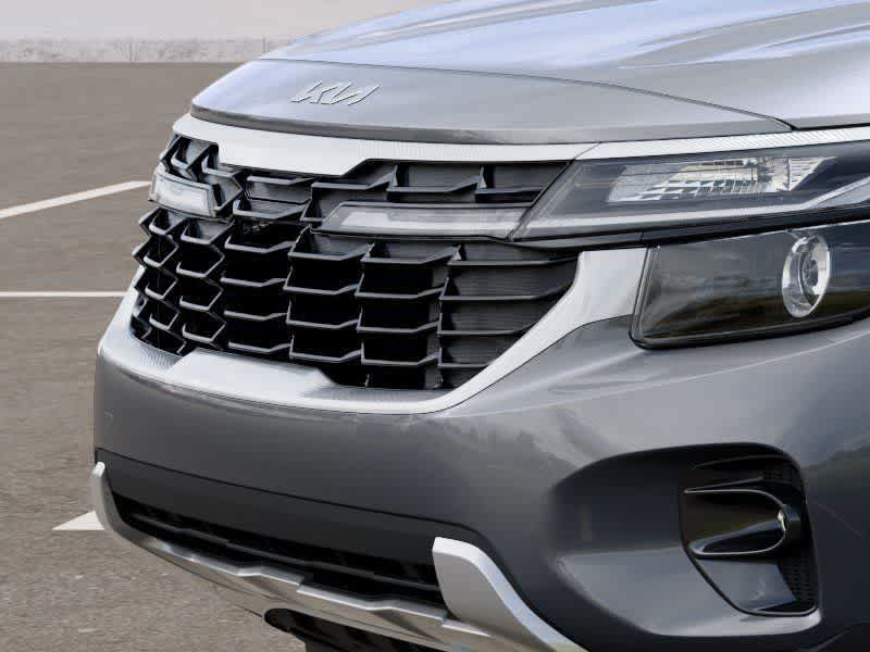 Thumbnail: 2026 Kia Seltos - 12