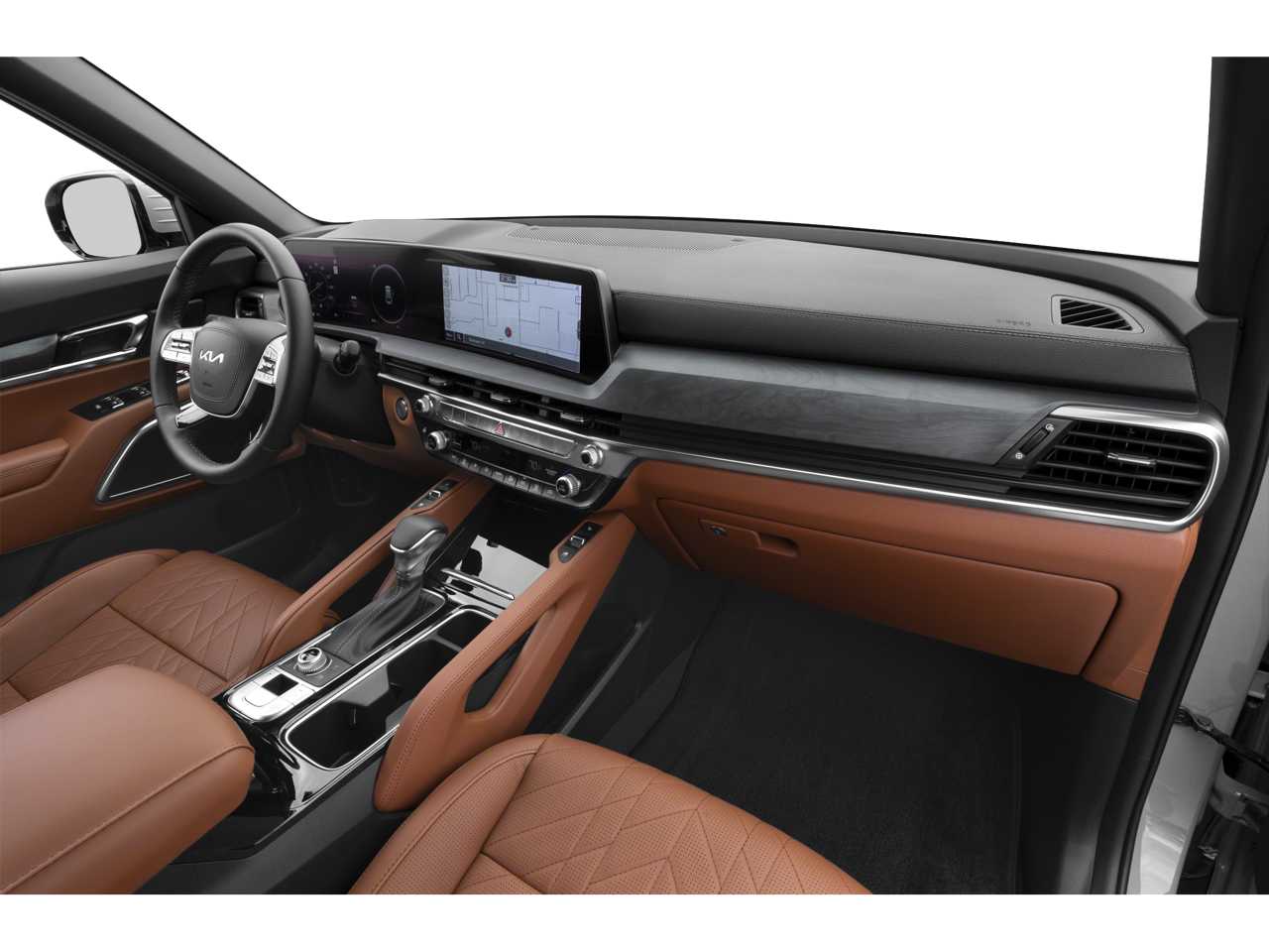 2025 Kia Telluride SX 15