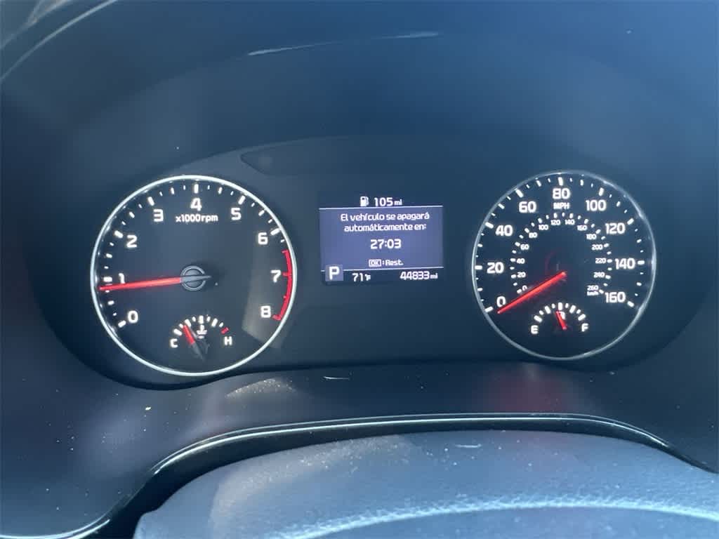 Thumbnail: 2021 Kia Seltos - 16