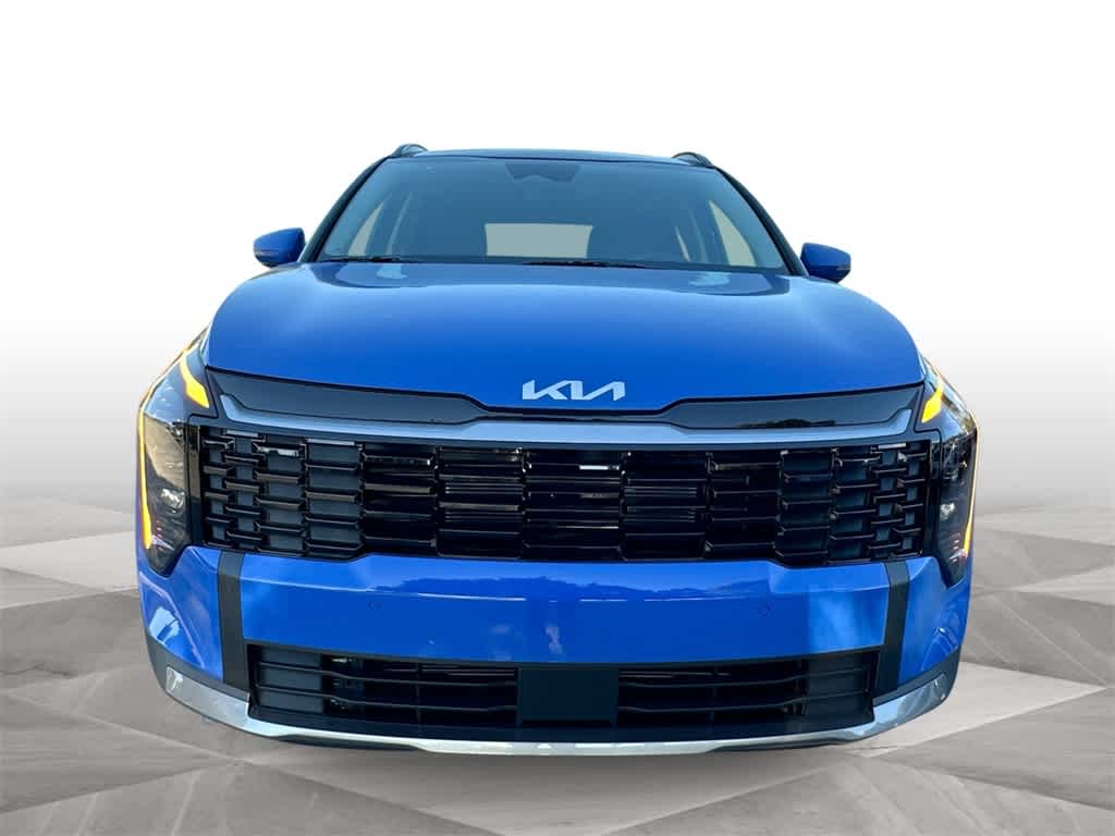 Thumbnail: 2026 Kia Sportage - 3