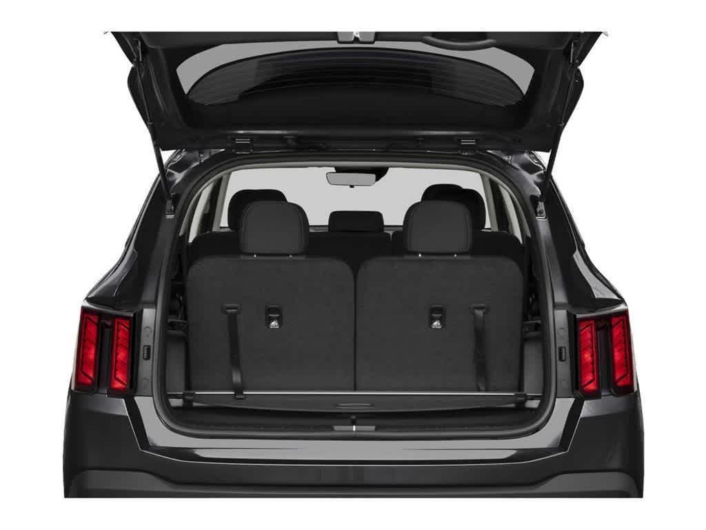 Thumbnail: 2026 Kia Sorento - 11