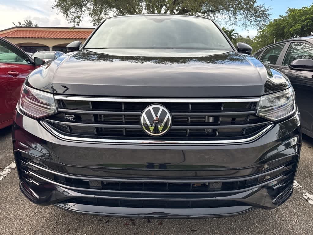 Thumbnail: 2024 Volkswagen Tiguan - 6