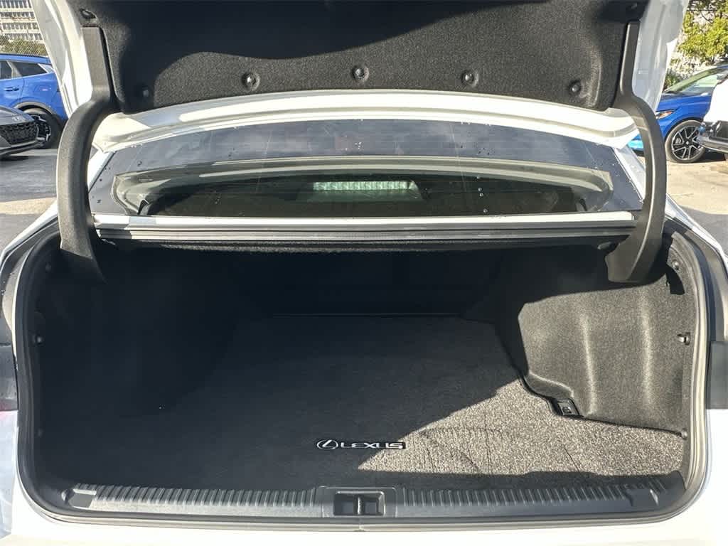 Thumbnail: 2023 Lexus IS - 25