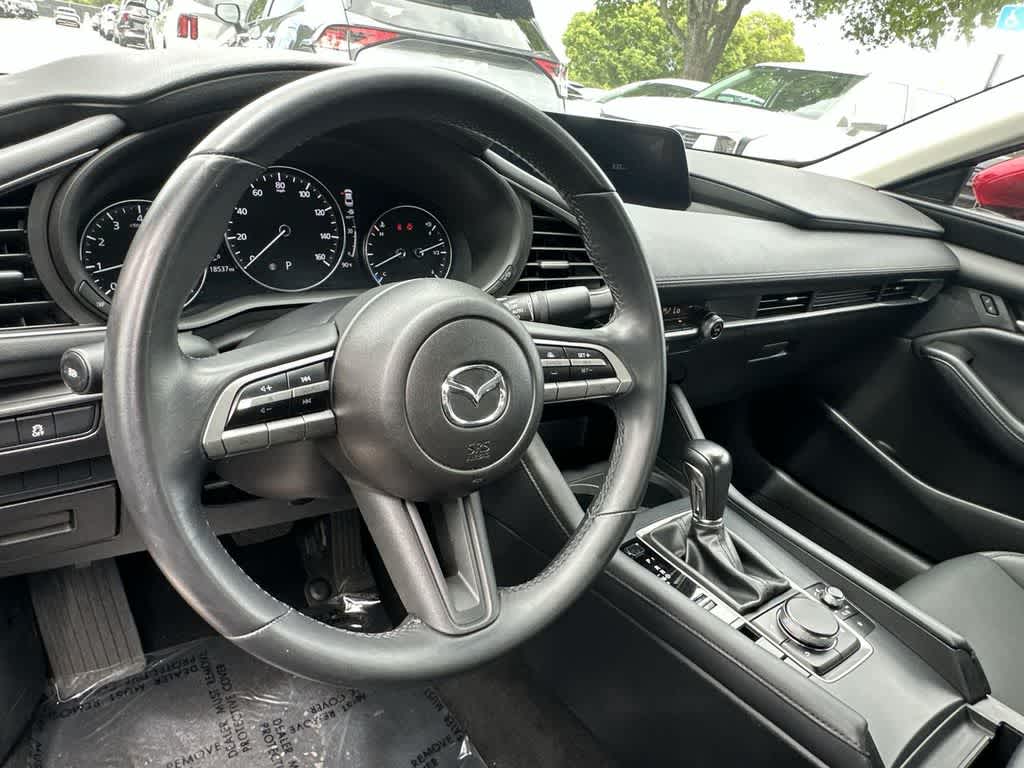 Thumbnail: 2022 Mazda Mazda3 - 20