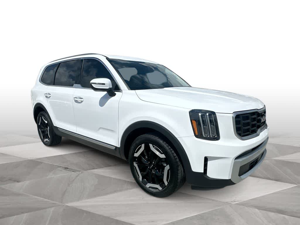 Thumbnail: 2024 Kia Telluride - 2