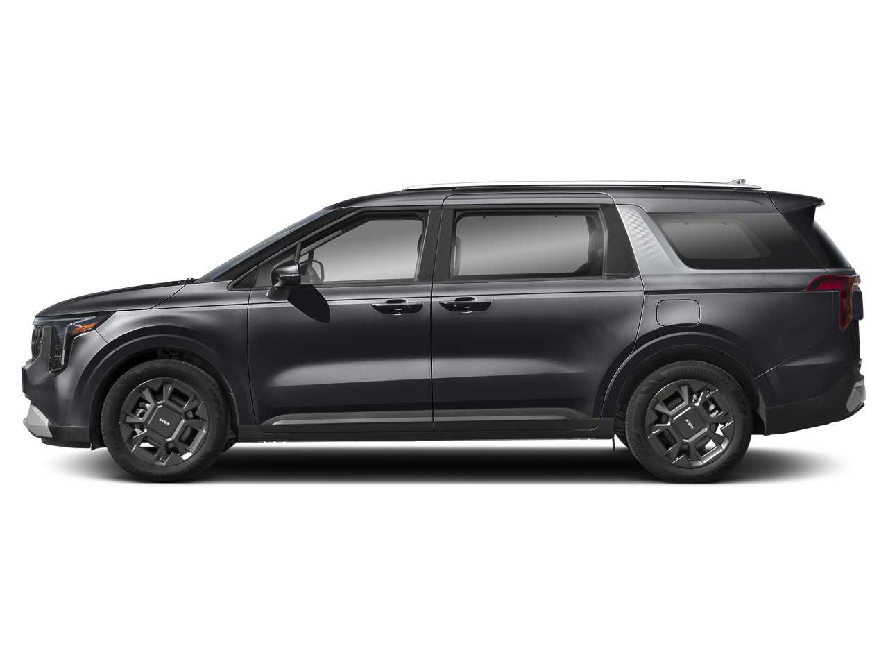 2025 Kia Carnival EX 3