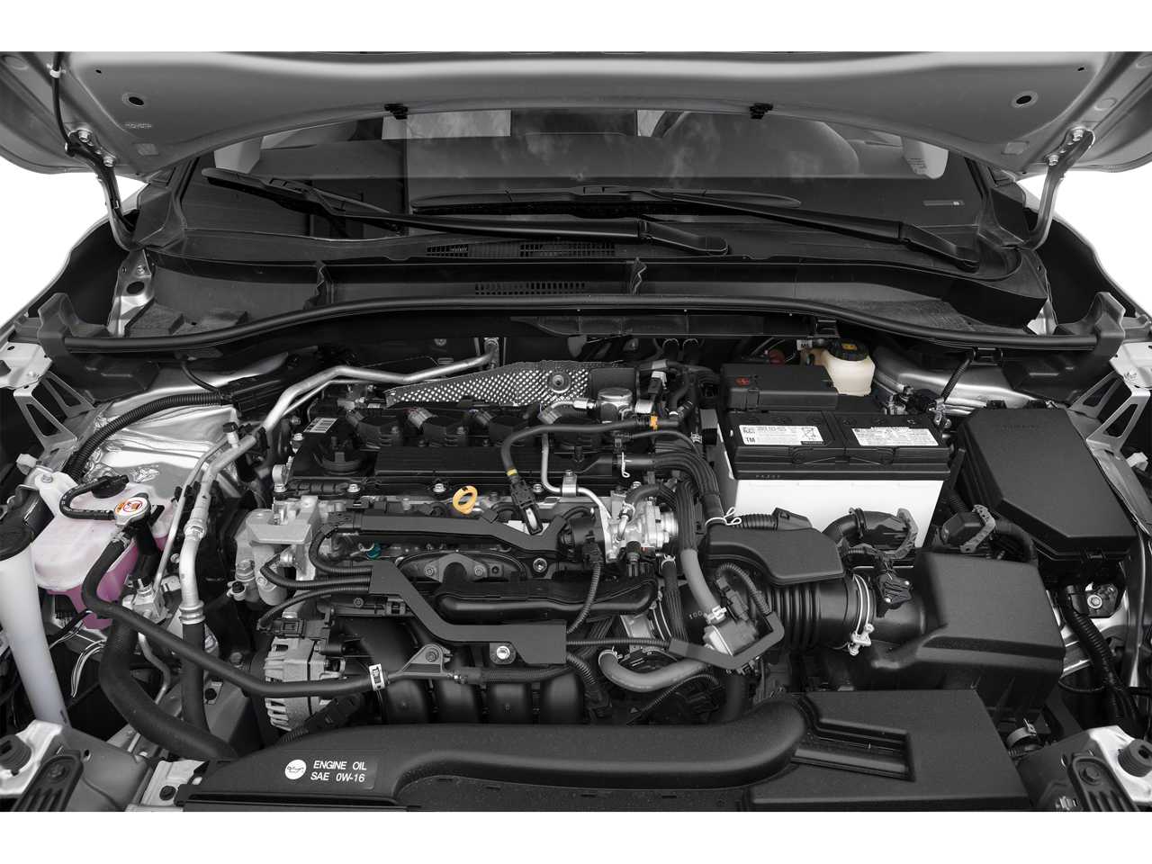 Thumbnail: 2022 Toyota Corolla Cross - 8