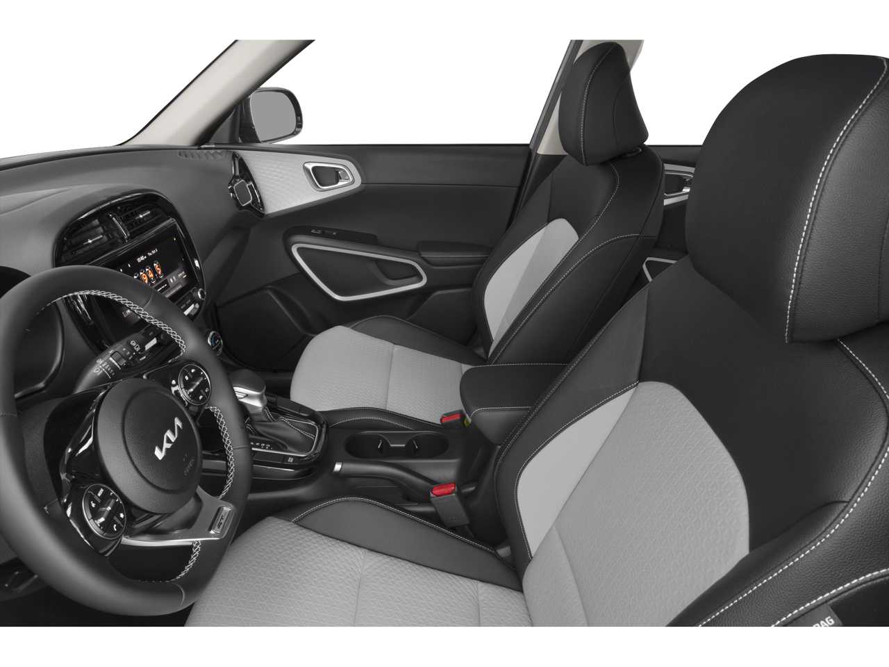 Thumbnail: 2023 Kia Soul - 6