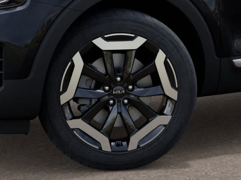 Thumbnail: 2025 Kia Telluride - 9