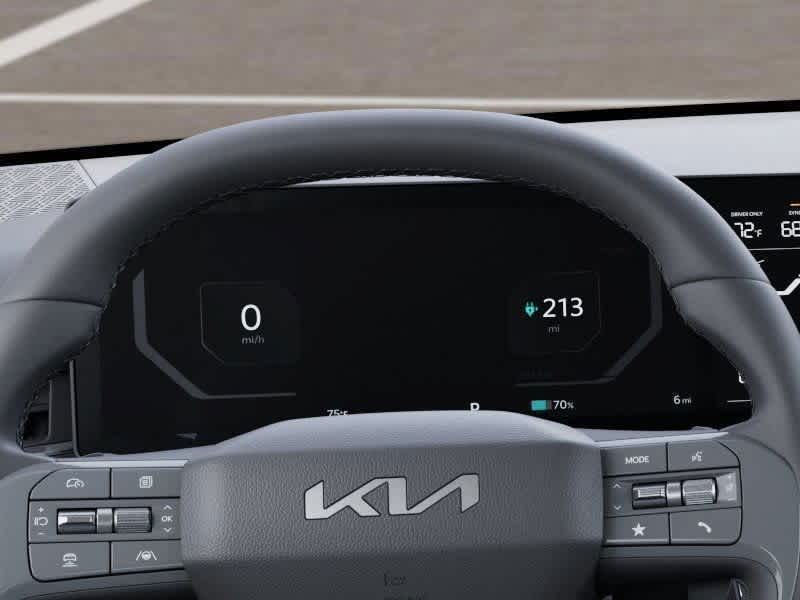 Thumbnail: 2026 Kia EV9 - 21