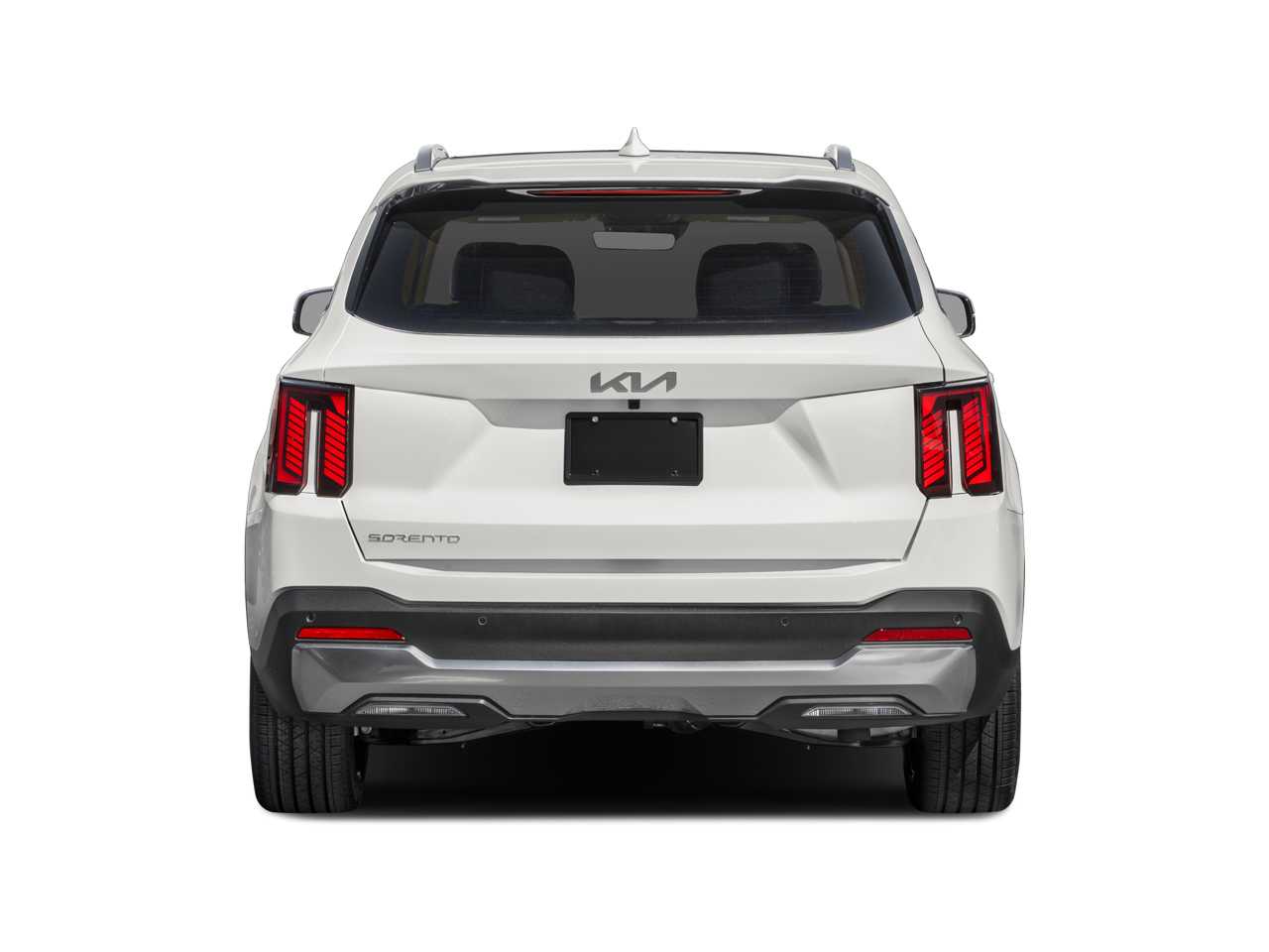 2025 Kia Sorento SX 5