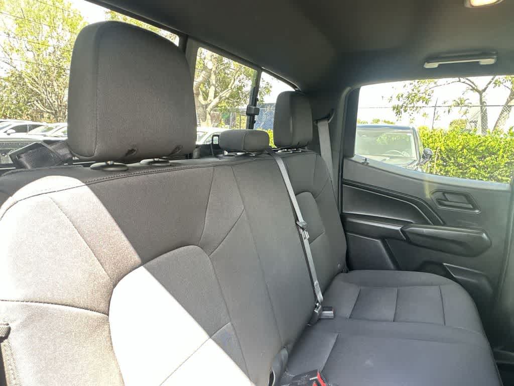 Thumbnail: 2023 Chevrolet Colorado - 26