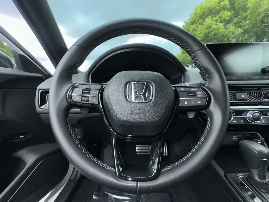 Thumbnail: 2024 Honda Civic - 15