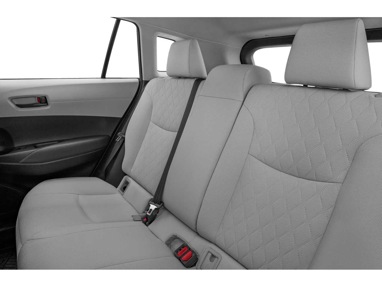 Thumbnail: 2022 Toyota Corolla Cross - 9