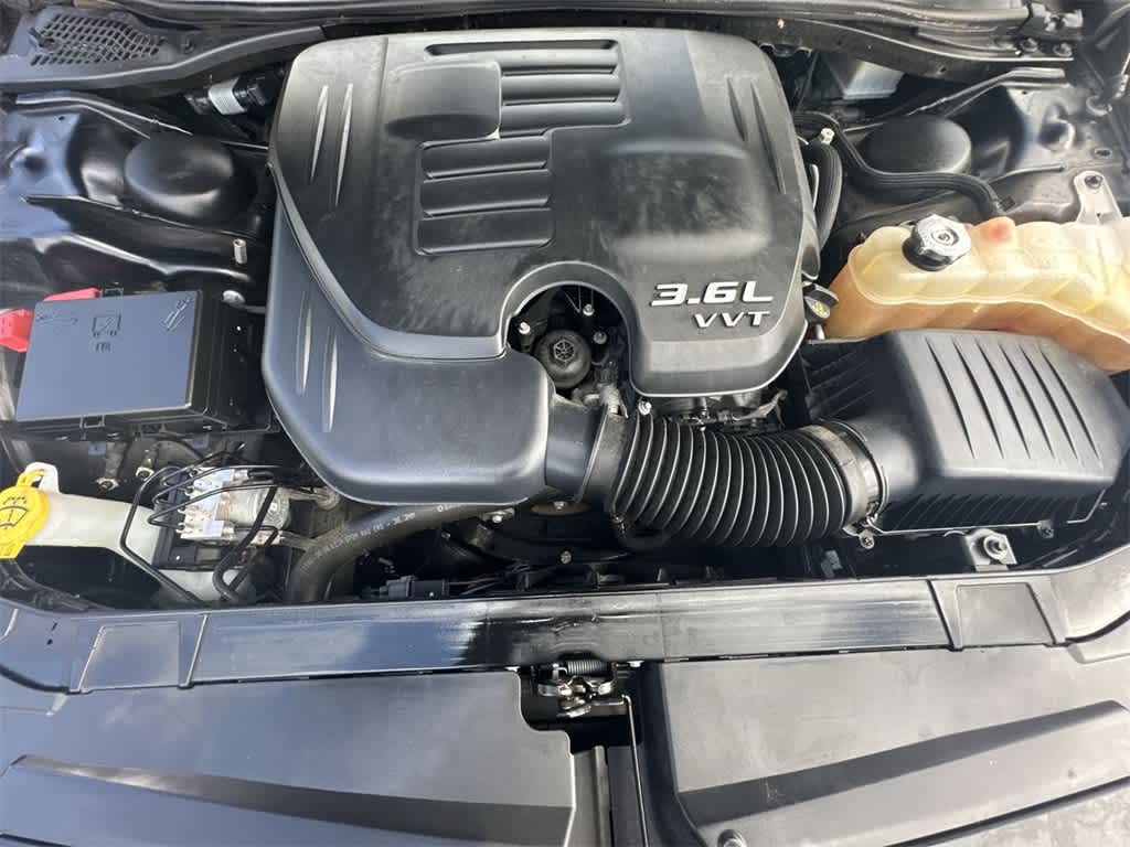 Thumbnail: 2023 Dodge Challenger - 12