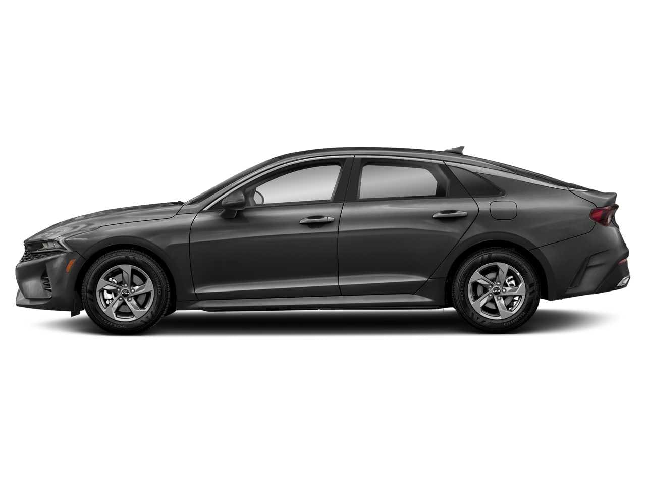 Thumbnail: 2022 Kia K5 - 3