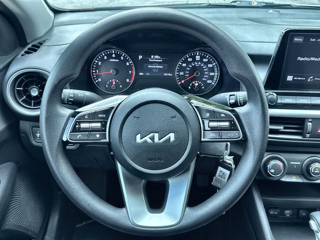 Thumbnail: 2024 Kia Forte - 15