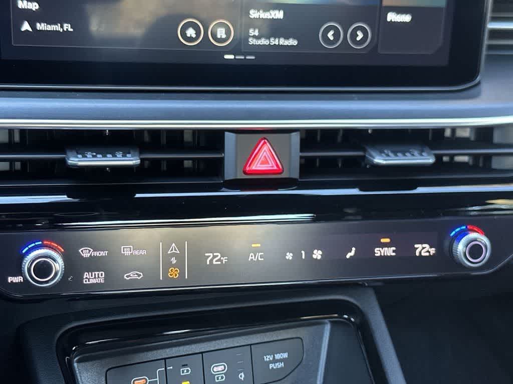 Thumbnail: 2026 Kia K5 - 20