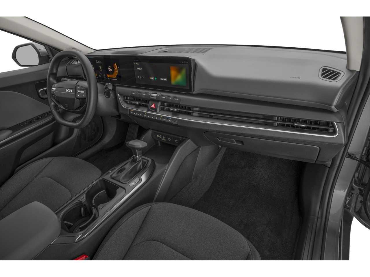 Thumbnail: 2025 Kia K4 - 11