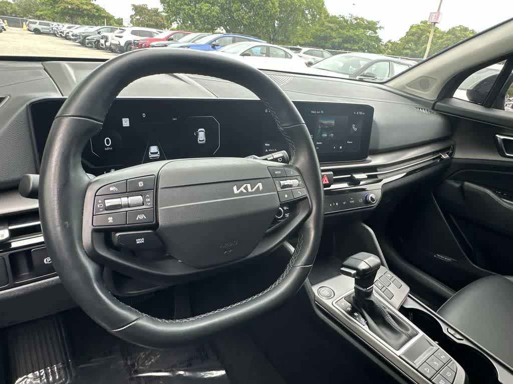 Thumbnail: 2026 Kia Sportage - 20