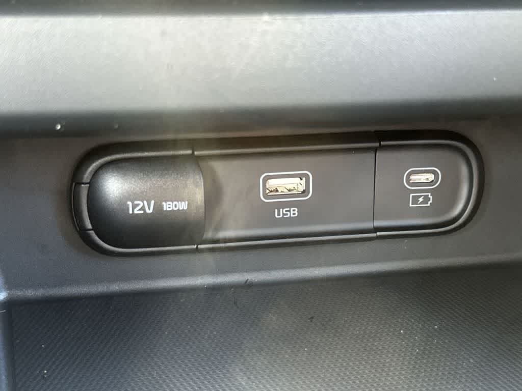 Thumbnail: 2026 Kia Seltos - 17