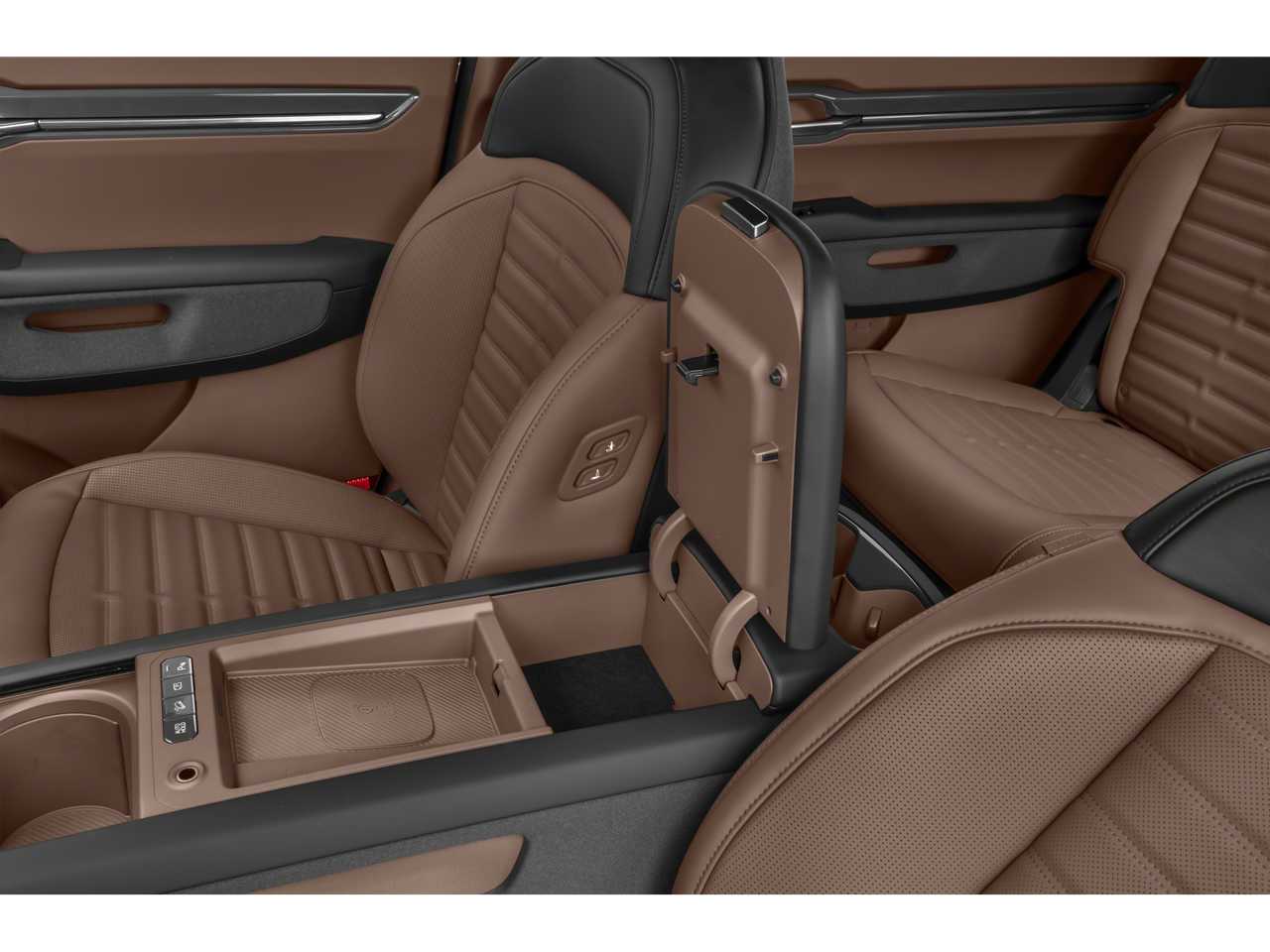 2026 Kia EV9 Land 13