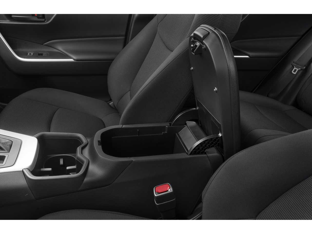 Thumbnail: 2023 Toyota RAV4 - 10