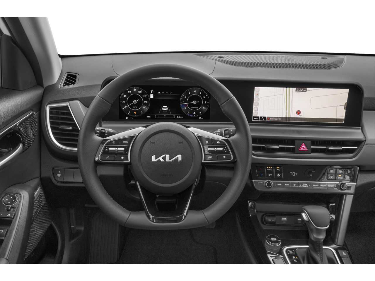 Thumbnail: 2025 Kia Seltos - 4