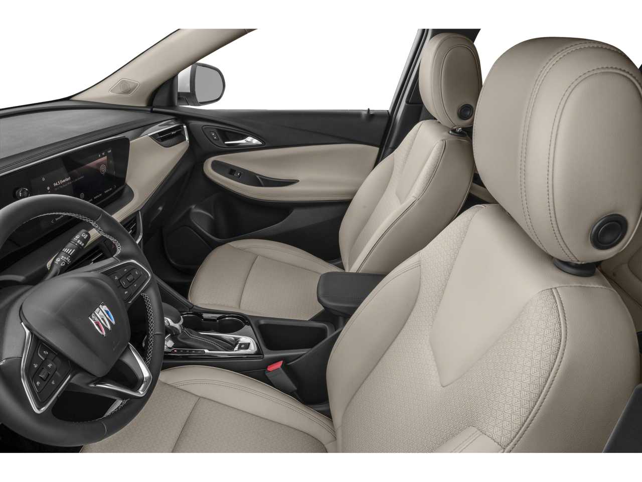 Thumbnail: 2025 Buick Encore GX - 6