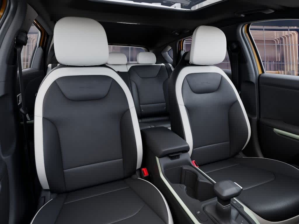 Thumbnail: 2026 Kia K4 - 15