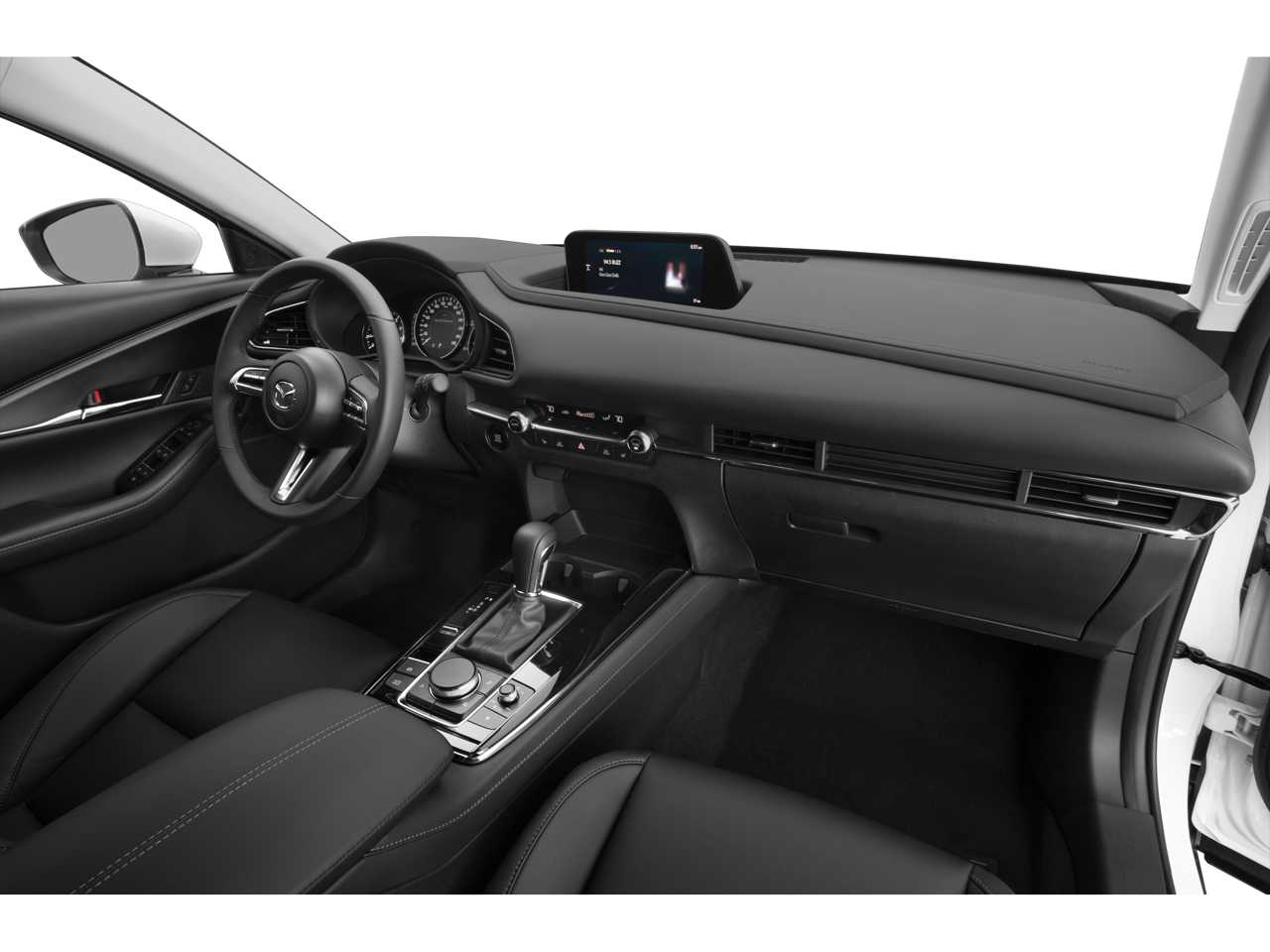 Thumbnail: 2022 Mazda CX-30 - 11