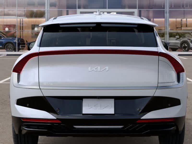 Thumbnail: 2025 Kia EV6 - 13