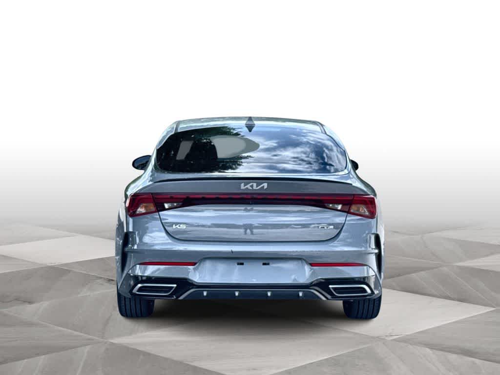 Thumbnail: 2023 Kia K5 - 7